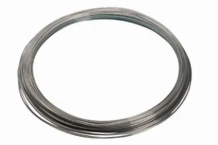 Blank aarddraad 4mm2 vertind op rol van 140 meter