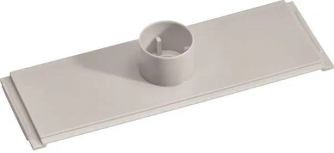 Hager invoerstuk 1X19/26MM (VKG78T)