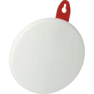 Attema sierafdekplaat rond wit