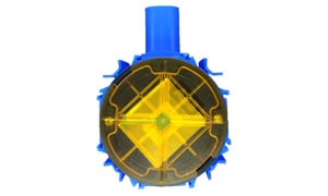 Installatiemateriaal
