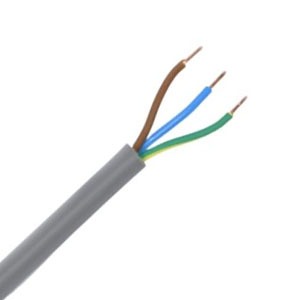XMvK kabel 3 aderig