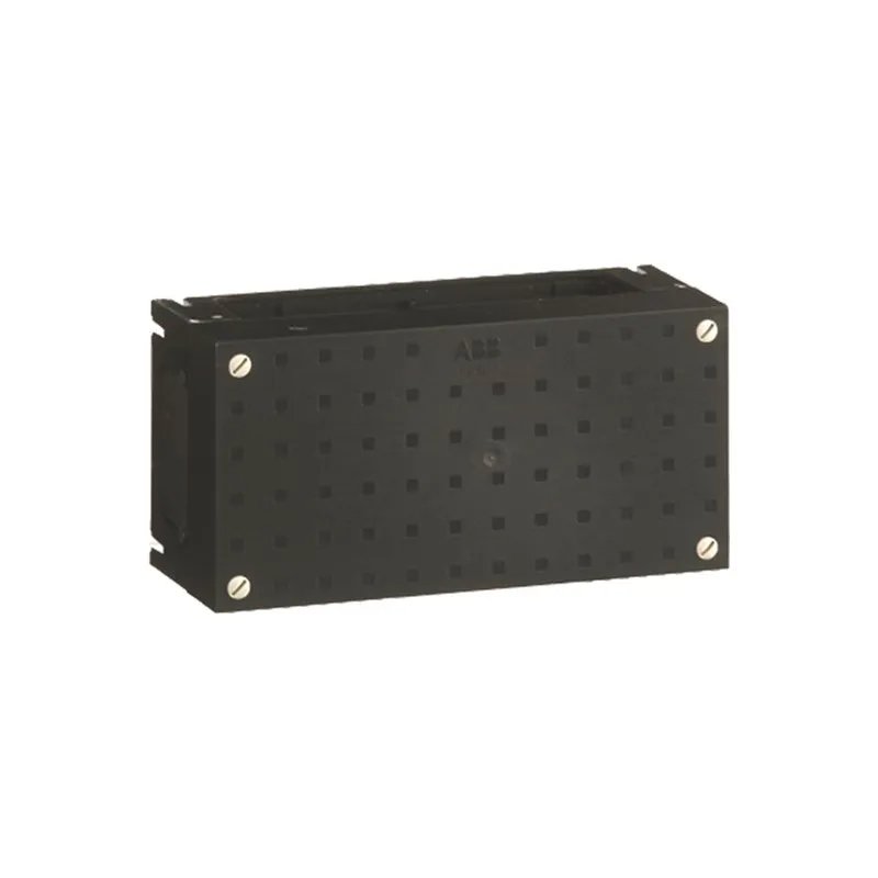 ABB HAF HL11 Lege kast met blinddeksel 220x110x75mm