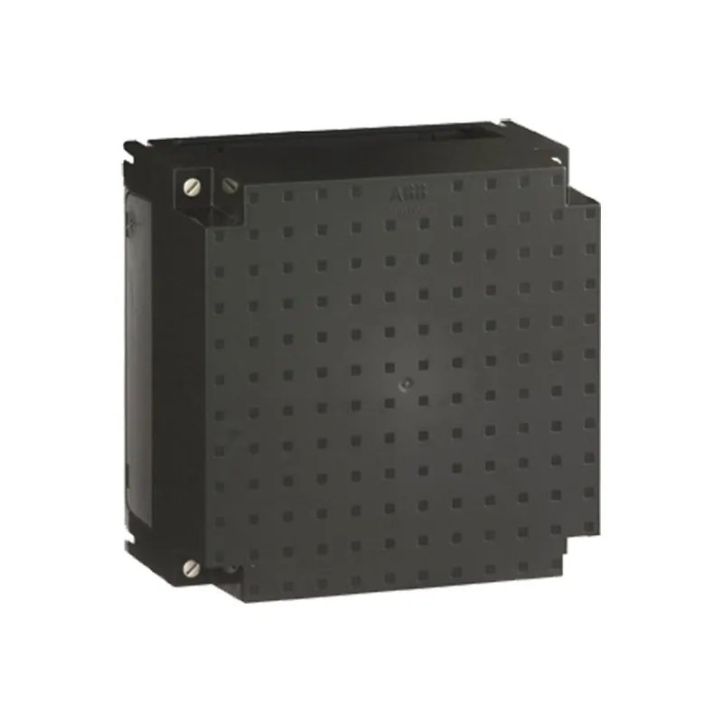 ABB HAF HGL22 lege hoge kast met blinddeksel 220x220x120mm