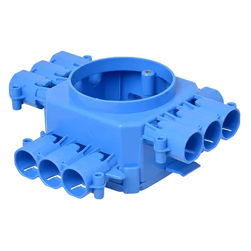 ABB centraaldoos voor in holle plafonds (CHP60)