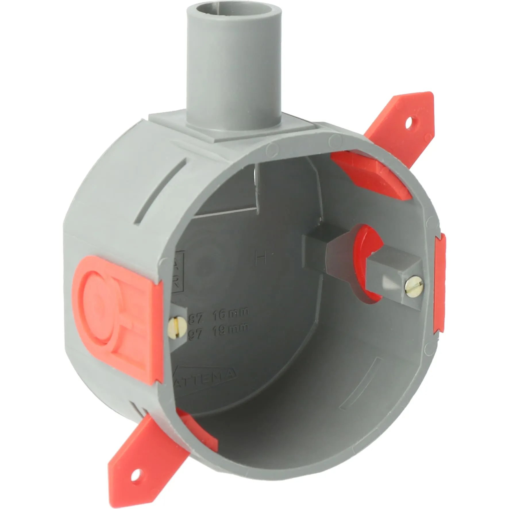 Attema hollewanddoos UHW40 Ø16mm (AT1087)