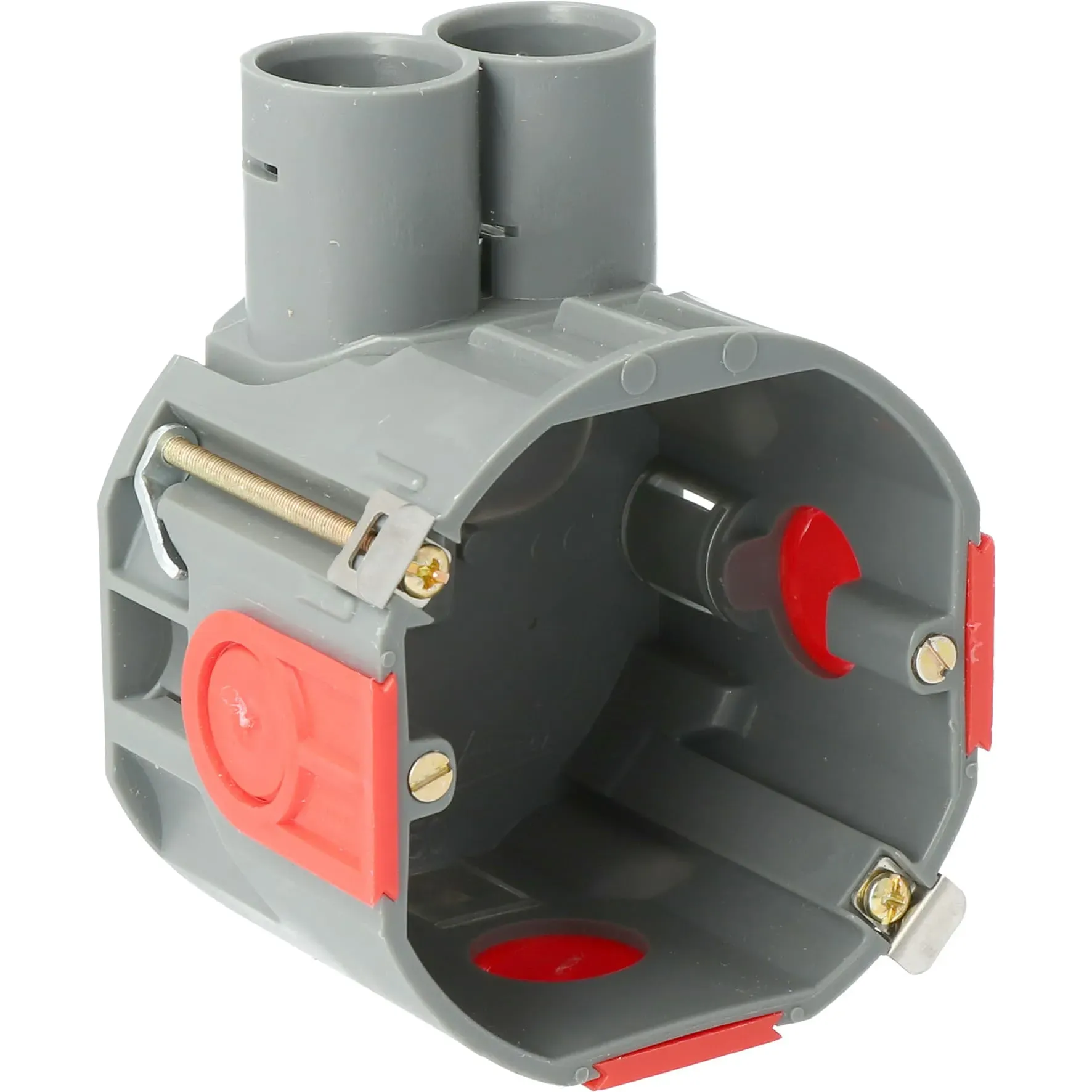 Attema hollewand inbouwdoos UHW50 Ø16/19mm (AT1081)