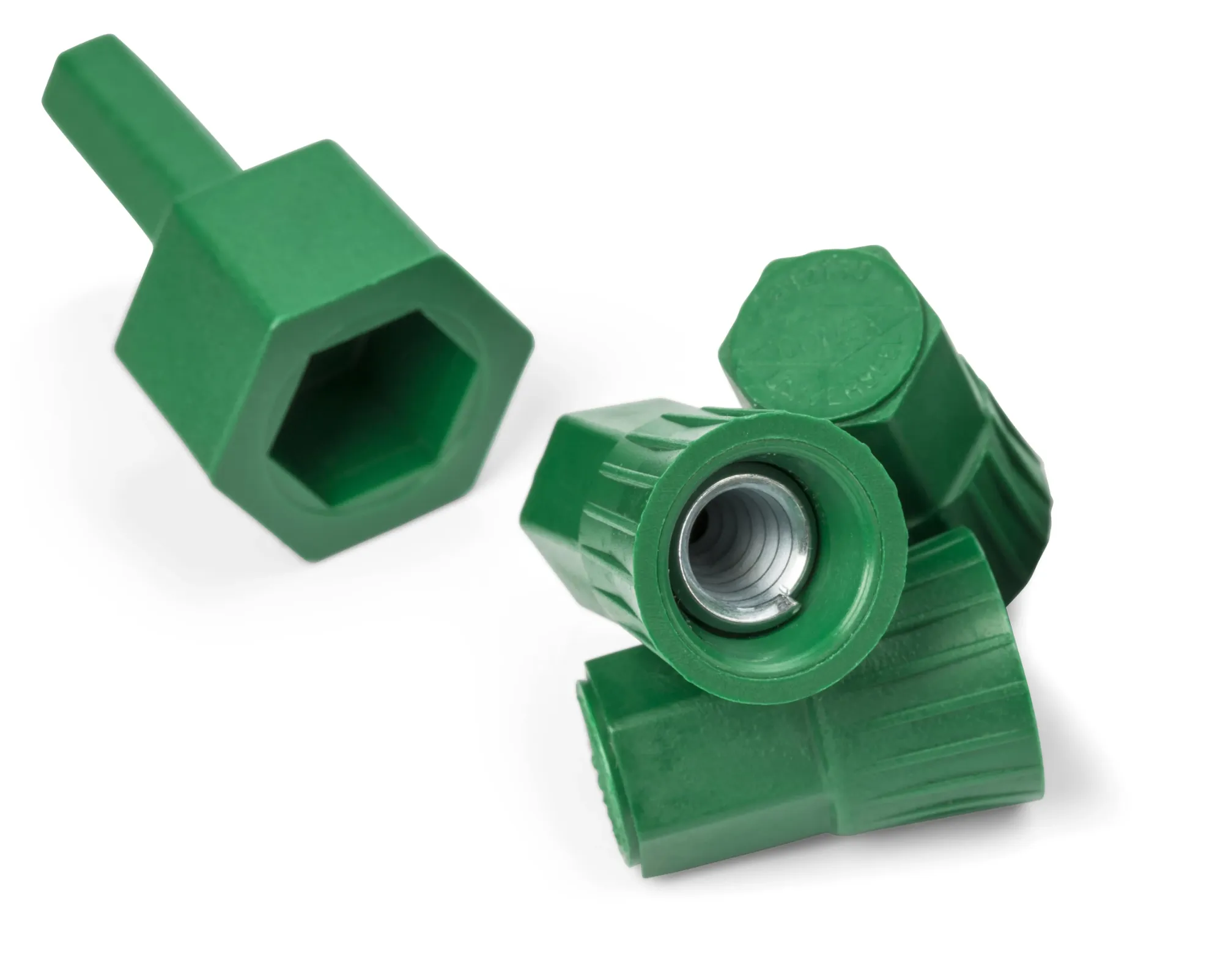 Conex Draailasdop 3-12,5mm2 universeel per 50 stuks - foto 2