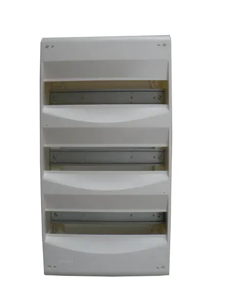 Eaton groepenkast 3-rijen 39 modules B250x475mm (C-A-3/39)