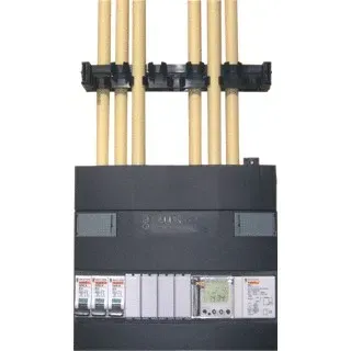 Schneider Electric advanced buiszadelstrook