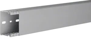 Hager Tehalit BA6 bedradingskoker en deksel h40xb60mm per 2 meter