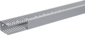 Hager Tehalit BA6 bedradingskoker en deksel h60xb40mm per 2 meter