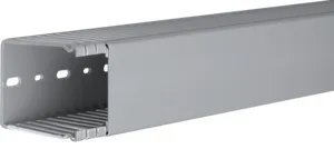 Hager Tehalit BA6 bedradingskoker en deksel h80xb60mm per 2 meter