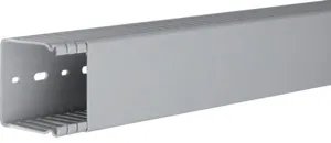 Hager Tehalit BA6 bedradingskoker en deksel h60xb60mm per 2 meter